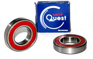 Kit baleros fan clutch tipo tipo S-HTS MDM-994251